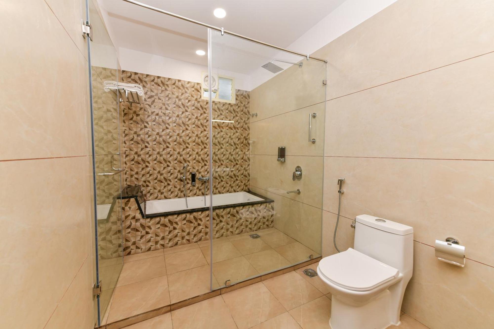 Hotel Shine International Mysore Ngoại thất bức ảnh