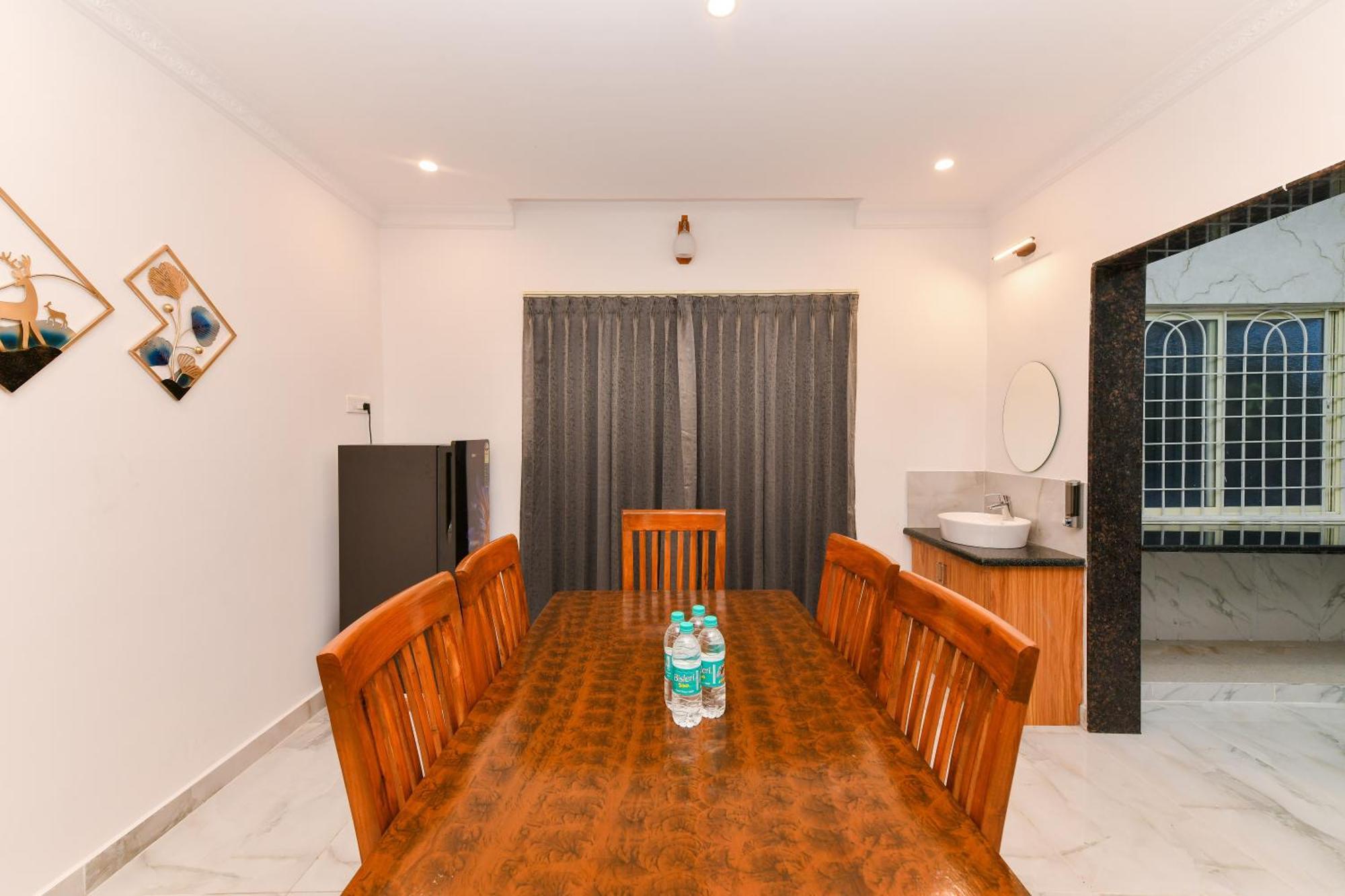 Hotel Shine International Mysore Ngoại thất bức ảnh
