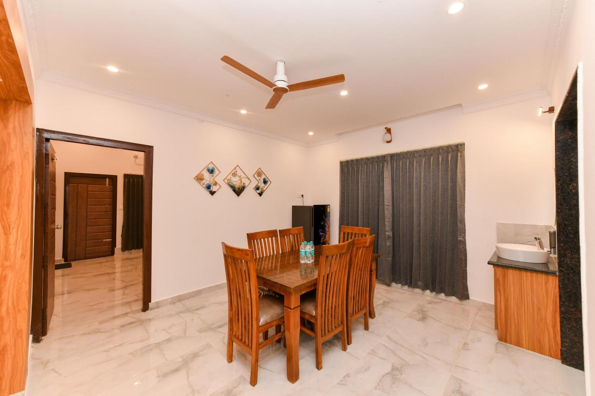 Hotel Shine International Mysore Ngoại thất bức ảnh