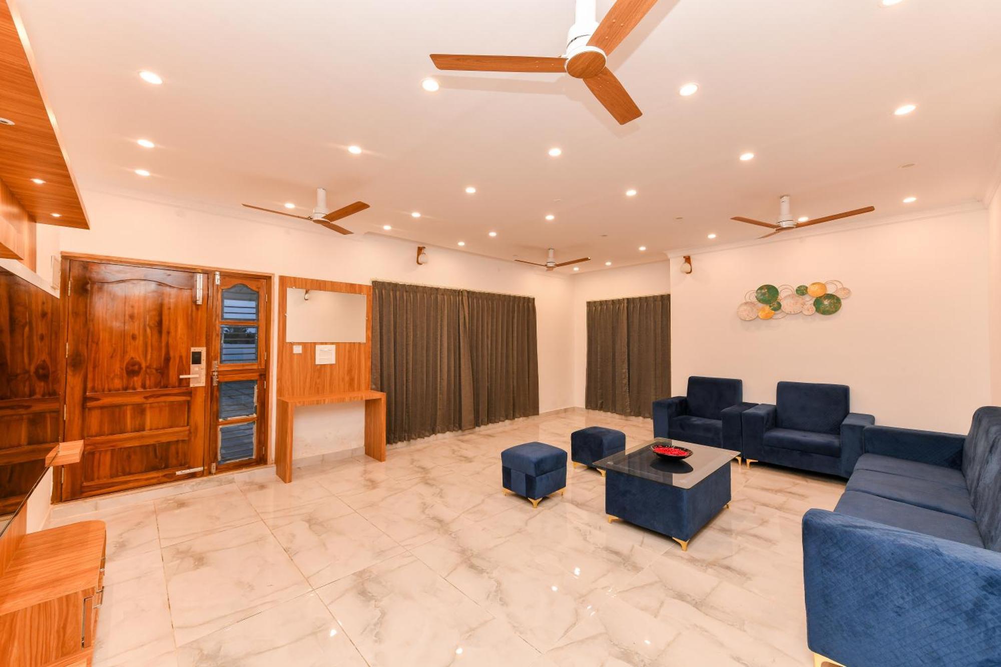 Hotel Shine International Mysore Ngoại thất bức ảnh