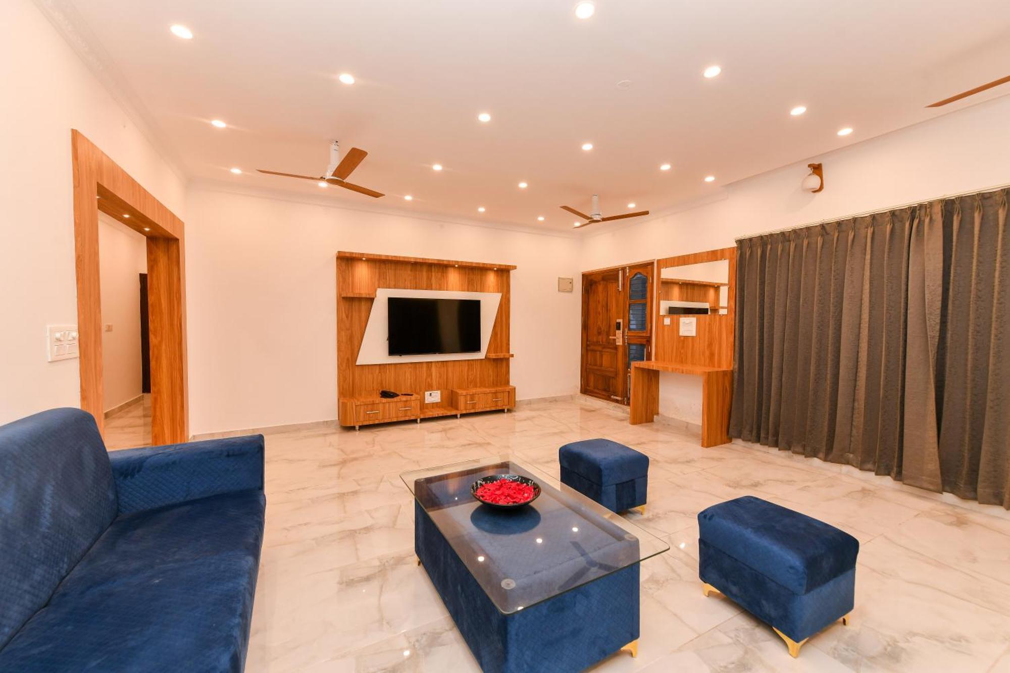 Hotel Shine International Mysore Ngoại thất bức ảnh