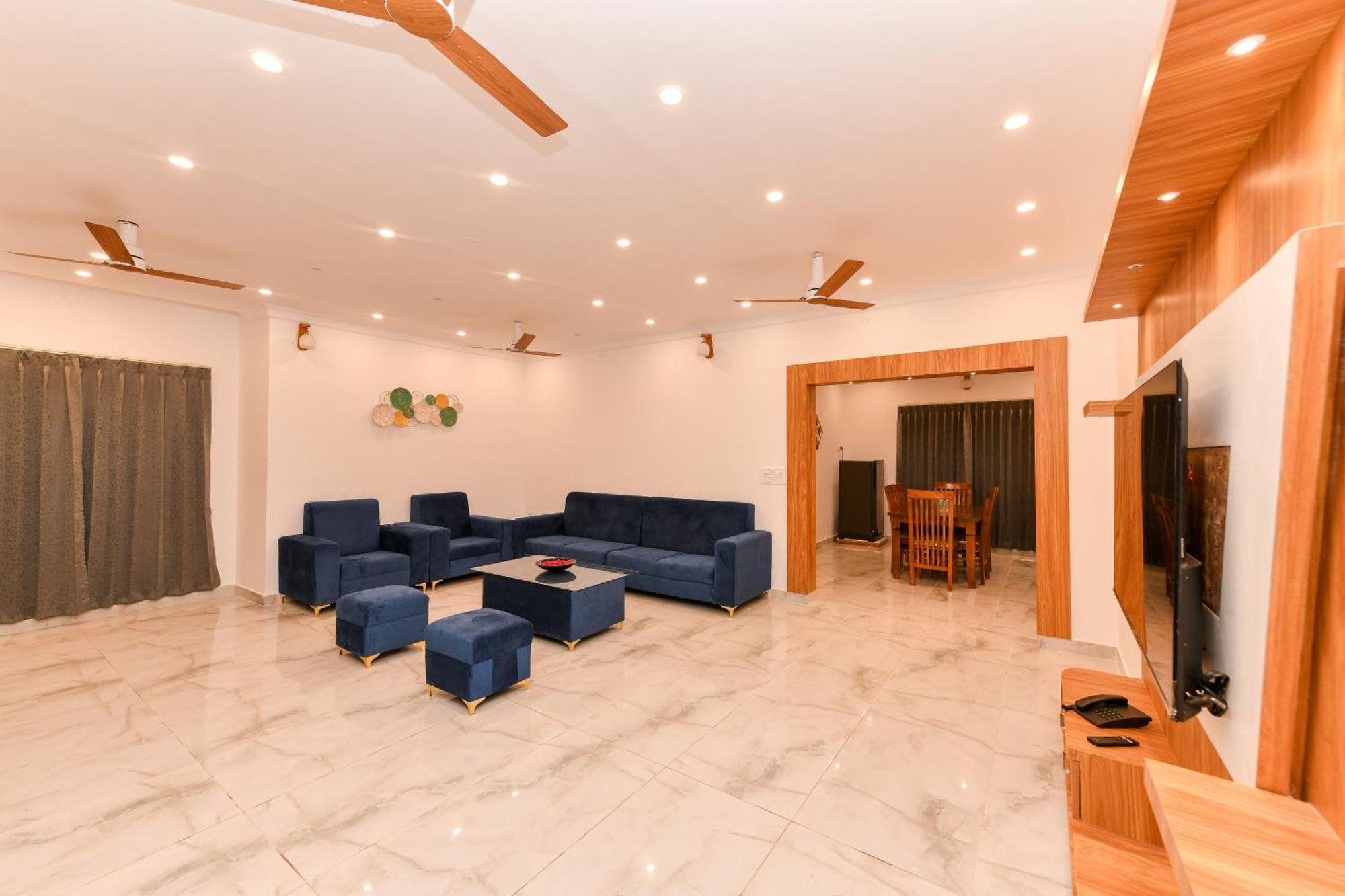 Hotel Shine International Mysore Ngoại thất bức ảnh
