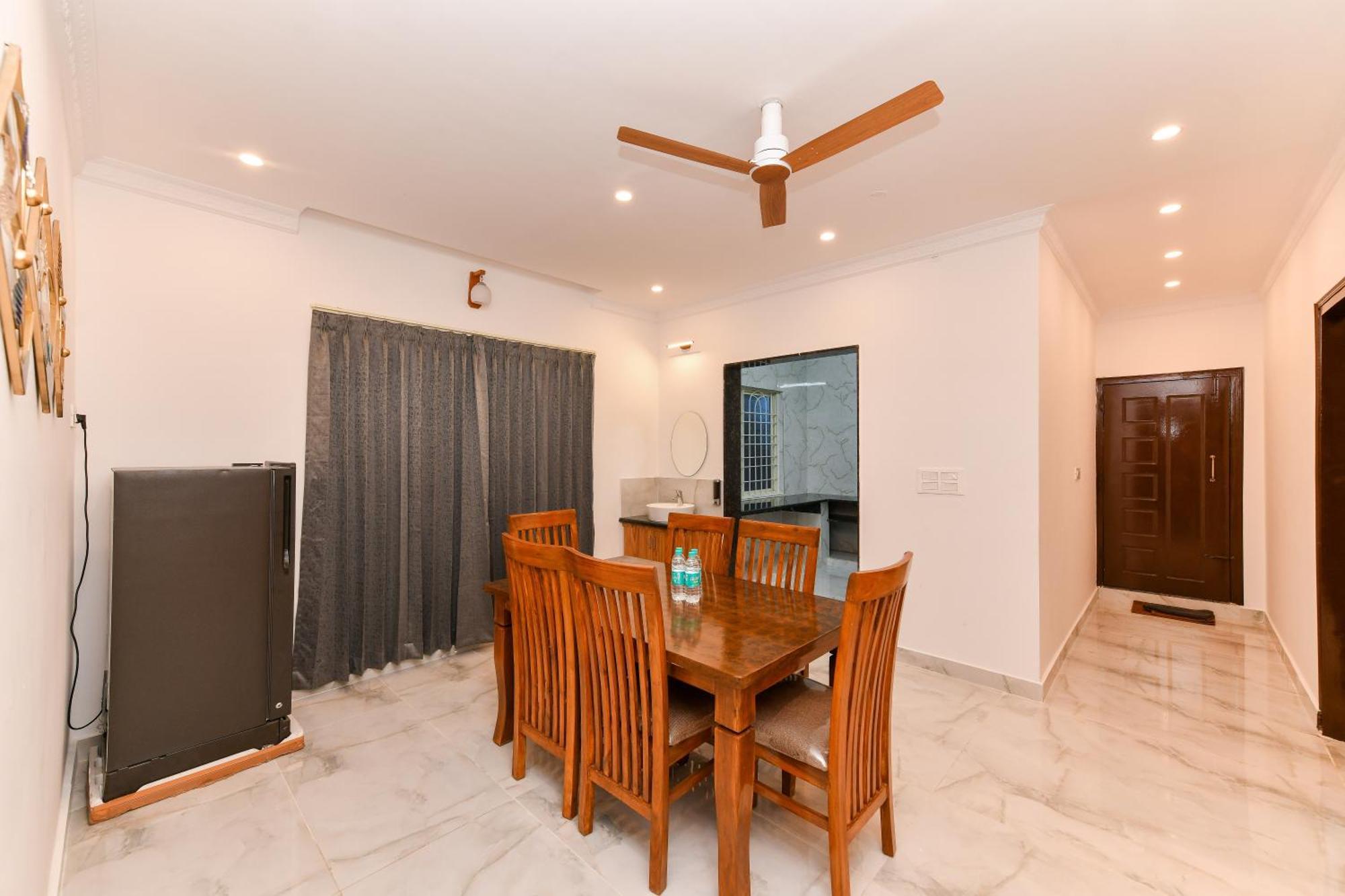 Hotel Shine International Mysore Ngoại thất bức ảnh