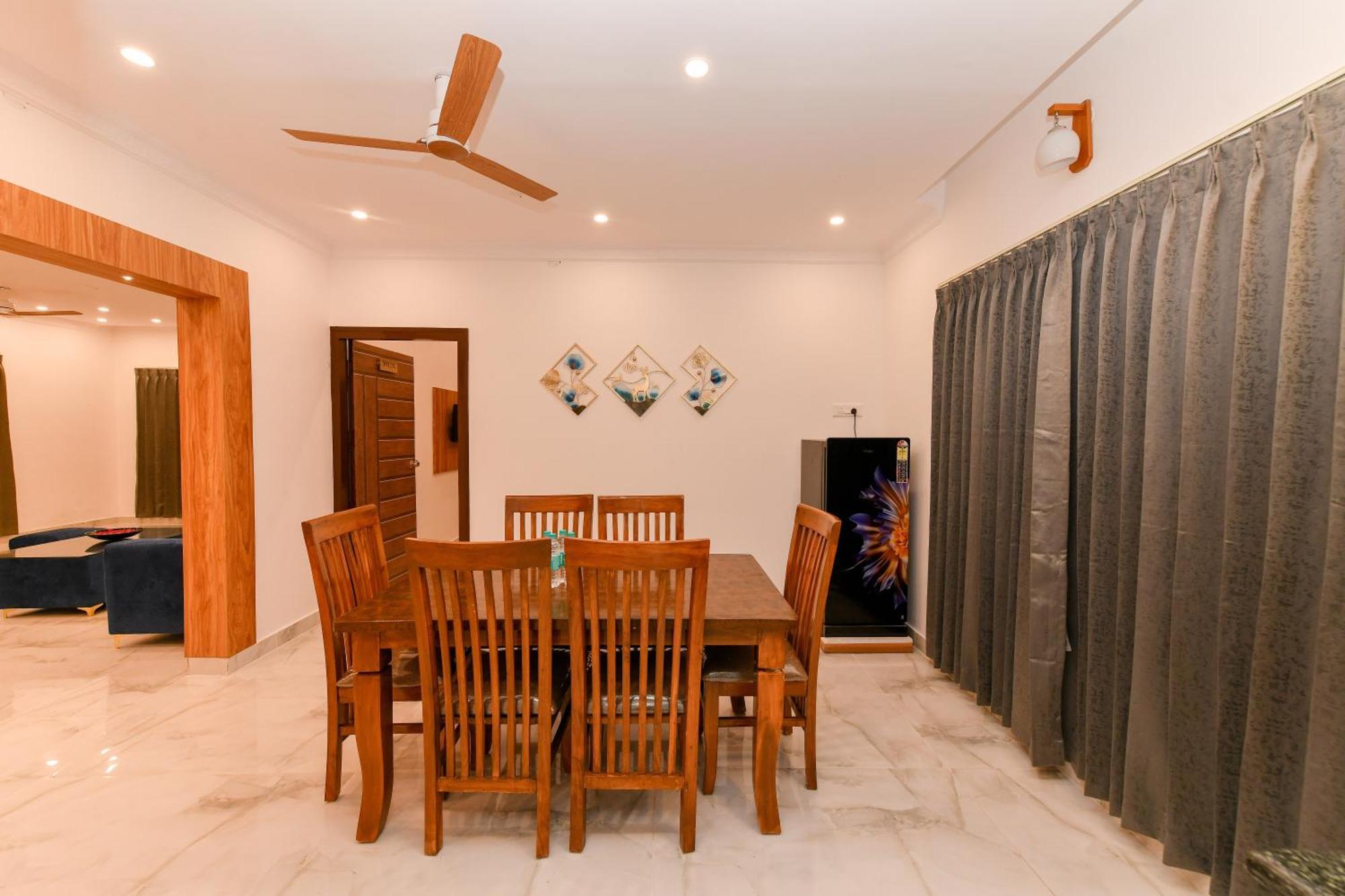 Hotel Shine International Mysore Ngoại thất bức ảnh