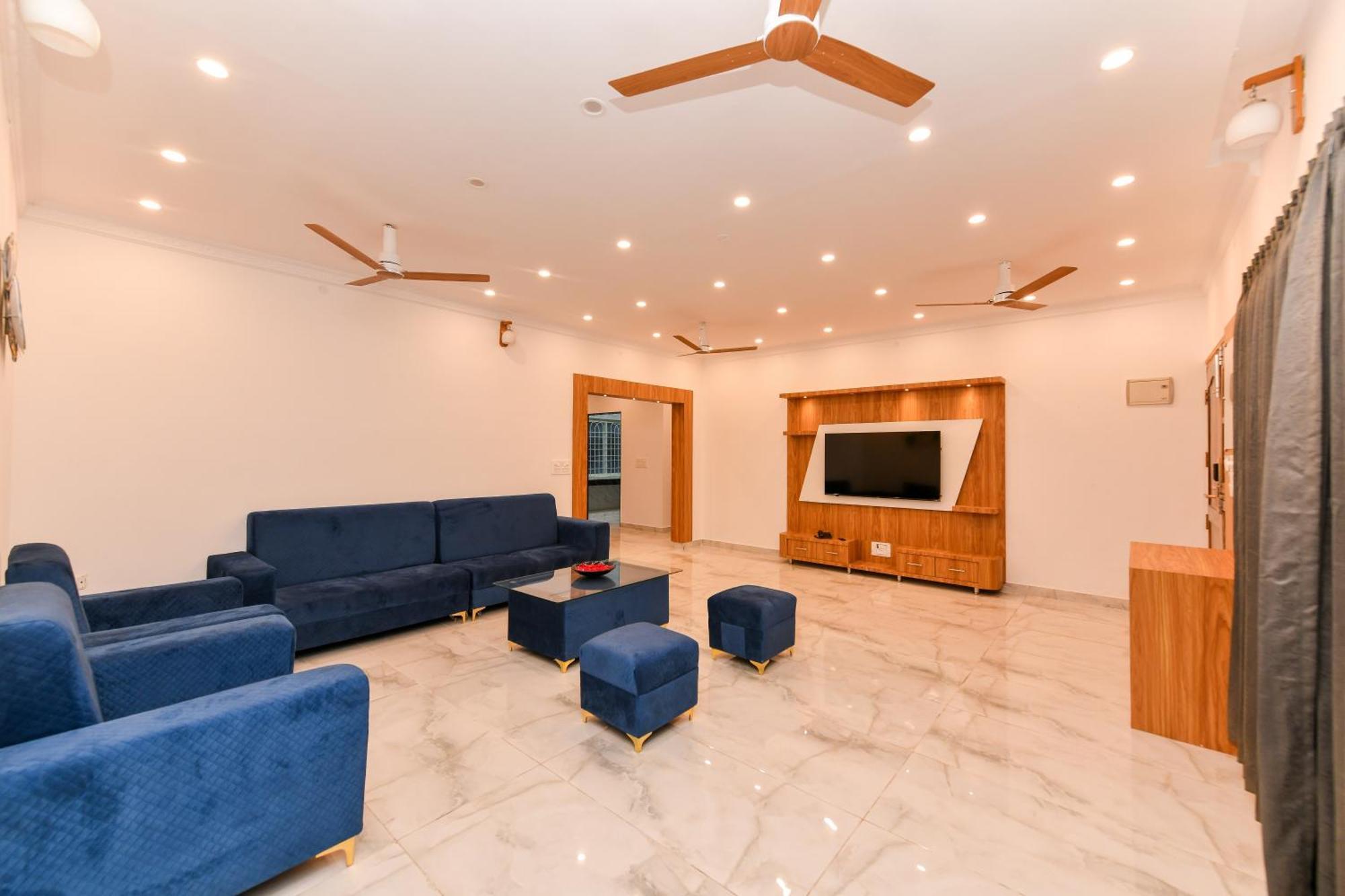 Hotel Shine International Mysore Ngoại thất bức ảnh
