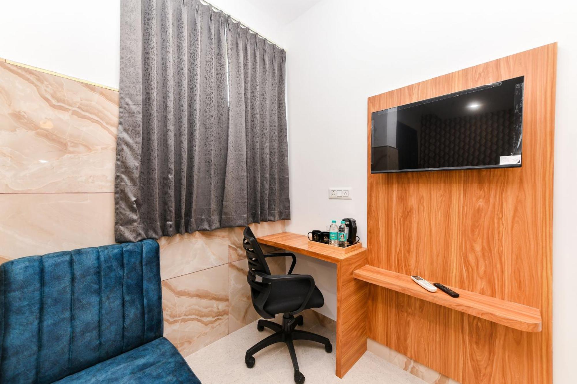 Hotel Shine International Mysore Ngoại thất bức ảnh